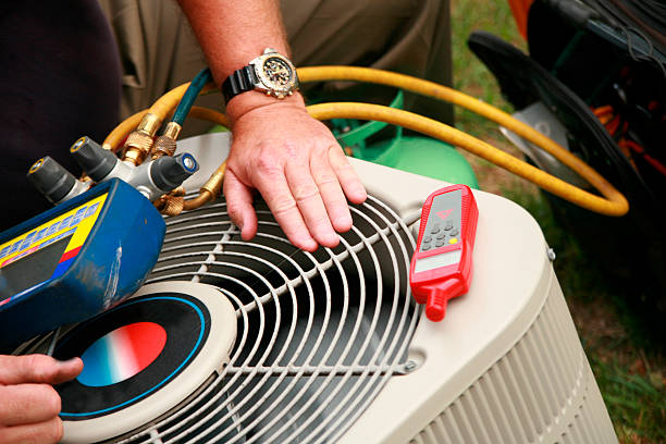 Best Local HVAC companies  in Tubac, AZ